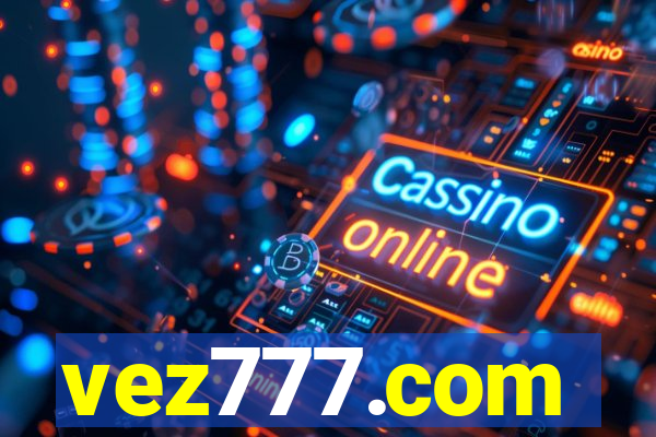 vez777.com