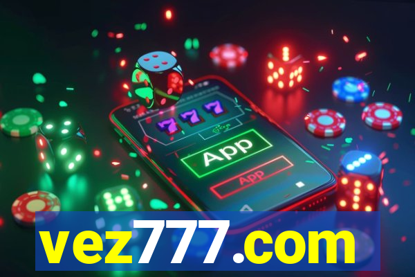 vez777.com