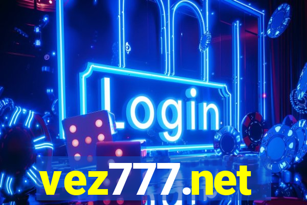 vez777.net