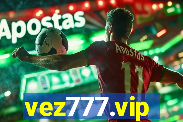 vez777.vip