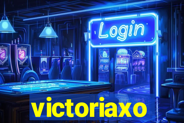 victoriaxo