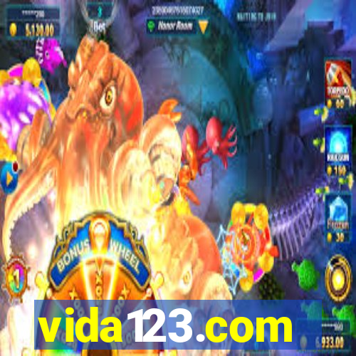 vida123.com