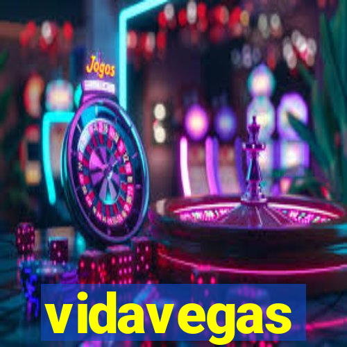 vidavegas