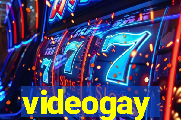 videogay