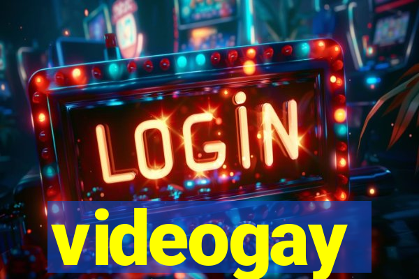 videogay