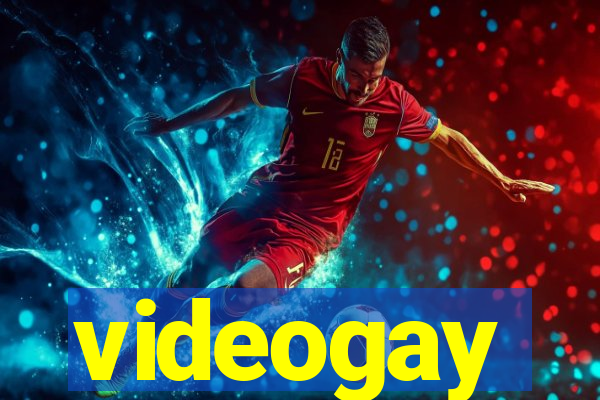 videogay