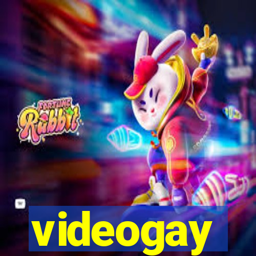 videogay