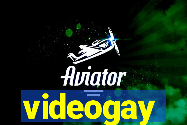 videogay