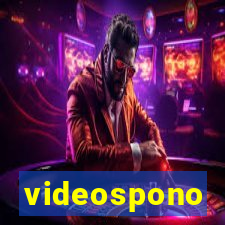 videospono