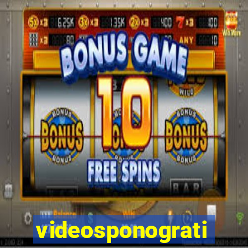 videosponogratis