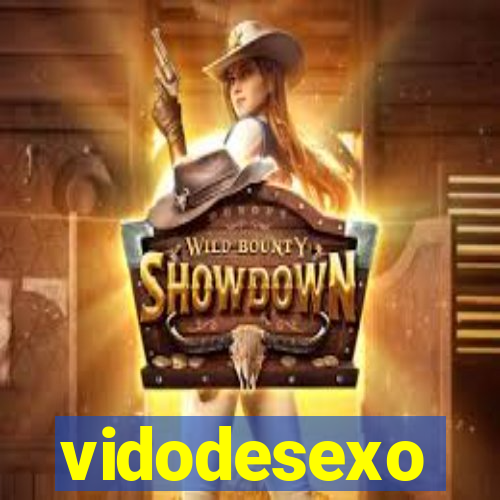 vidodesexo