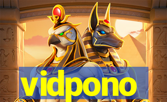 vidpono