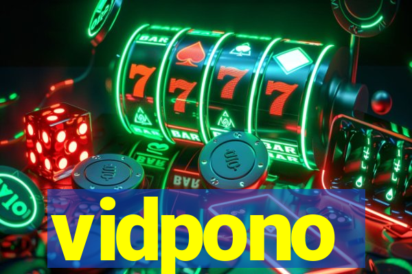 vidpono