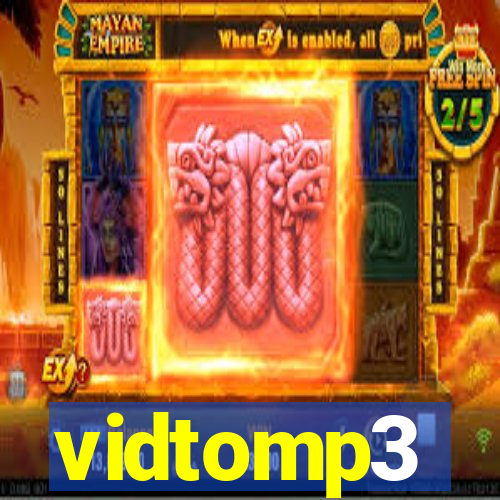 vidtomp3