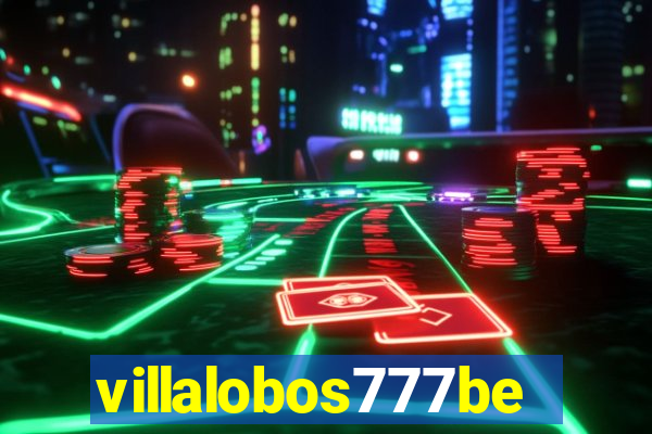 villalobos777bet.com