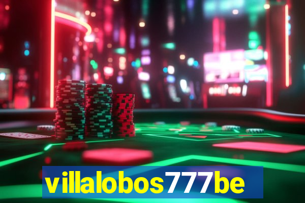 villalobos777bet.com