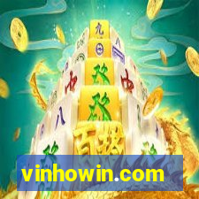 vinhowin.com