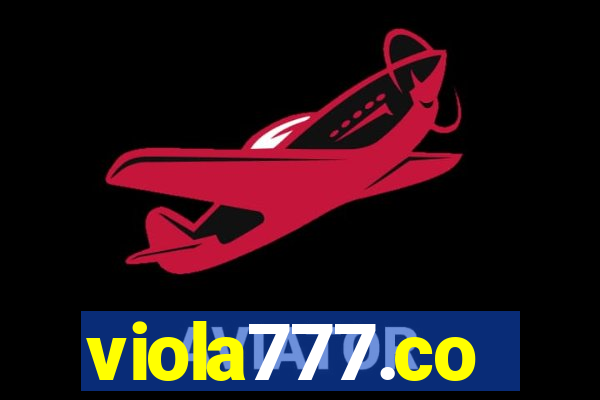 viola777.co