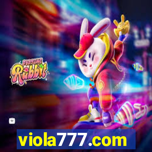 viola777.com