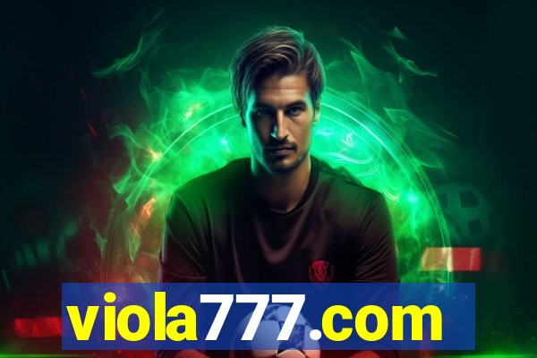 viola777.com