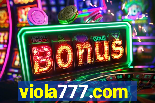 viola777.com