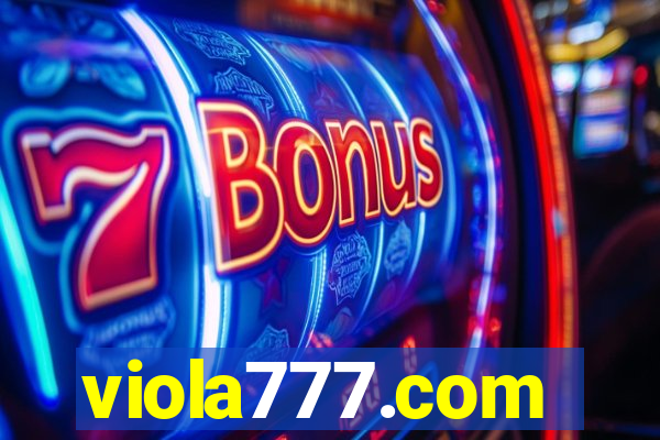 viola777.com