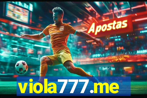 viola777.me