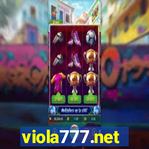 viola777.net