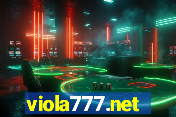 viola777.net