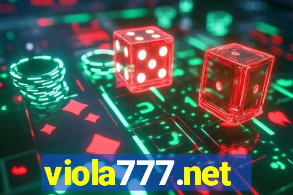 viola777.net