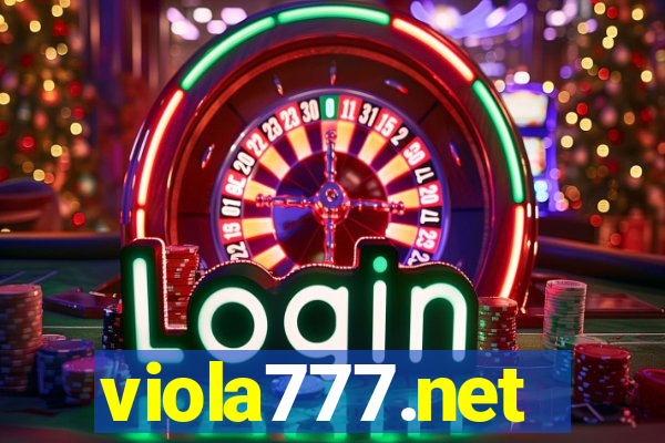 viola777.net