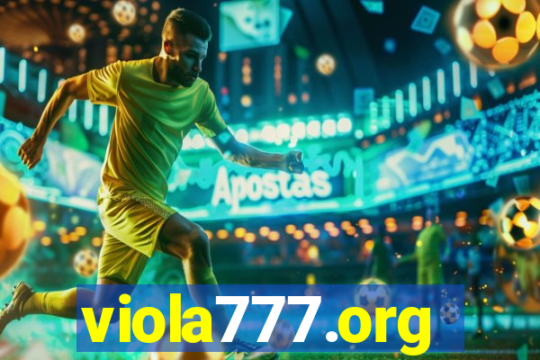 viola777.org