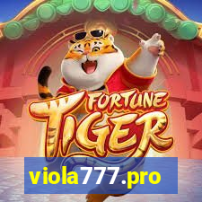 viola777.pro