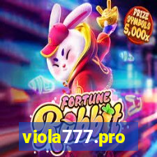 viola777.pro