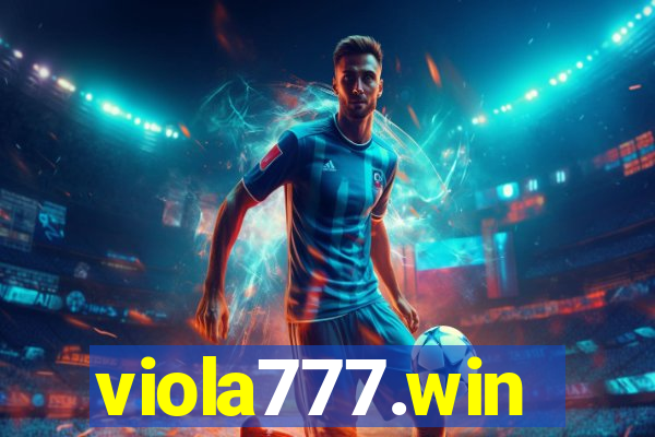 viola777.win