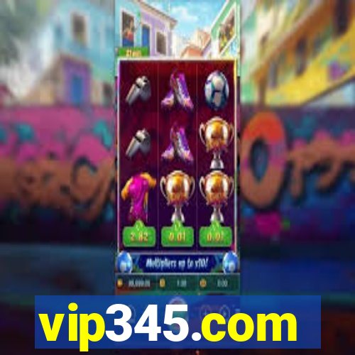 vip345.com