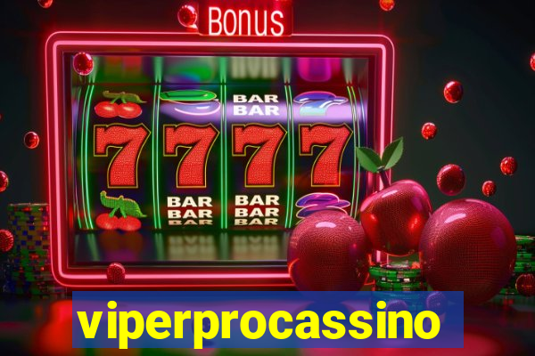 viperprocassino