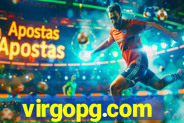 virgopg.com