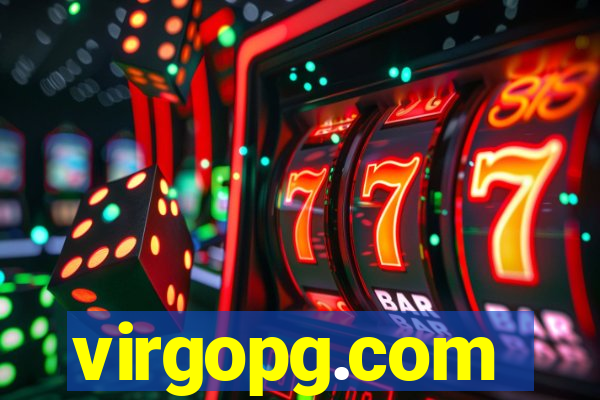 virgopg.com