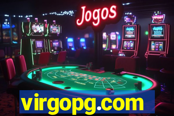 virgopg.com