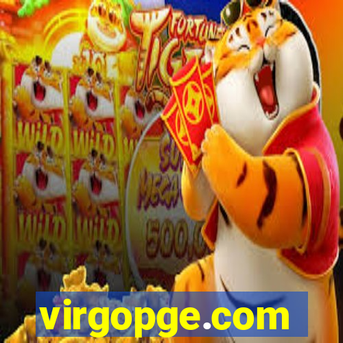 virgopge.com