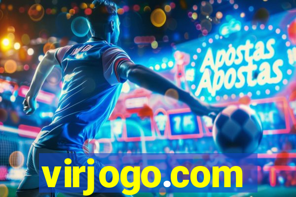 virjogo.com