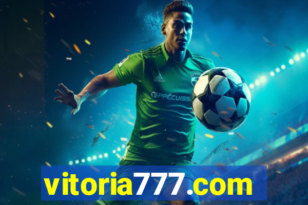 vitoria777.com