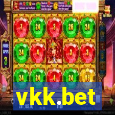 vkk.bet