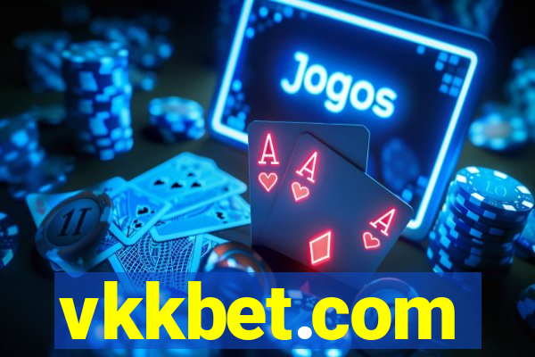 vkkbet.com