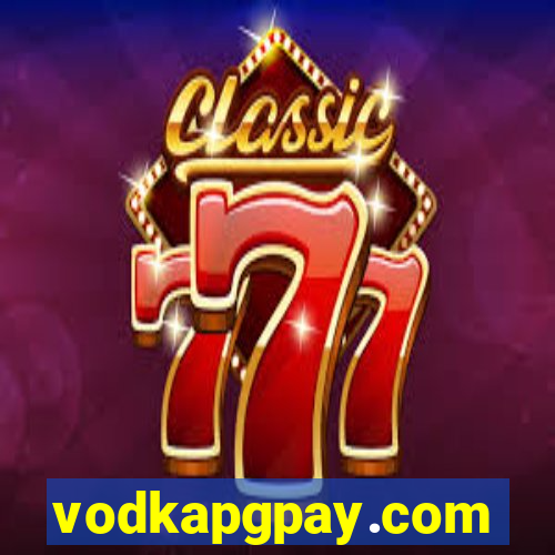 vodkapgpay.com