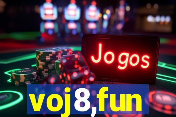 voj8,fun