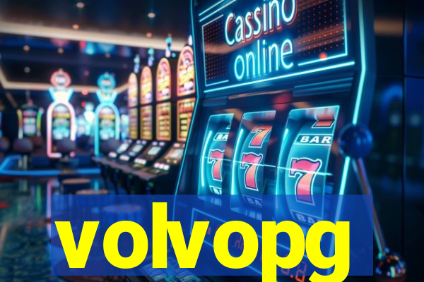 volvopg