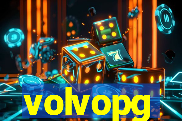 volvopg