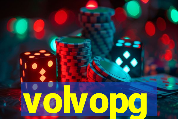 volvopg